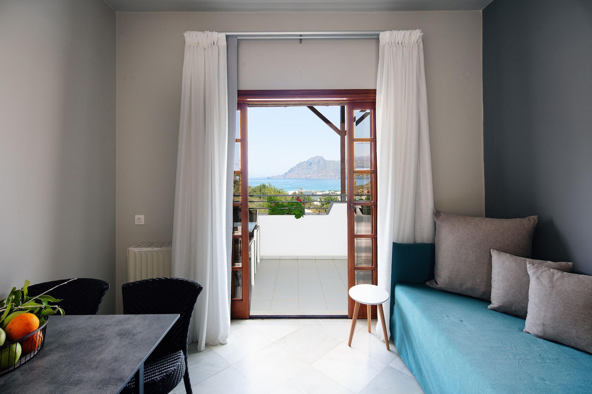 Anthos Aparthotel