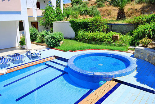 Aparthotel Anthos 2*